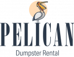 Pelican Dumpster Rental